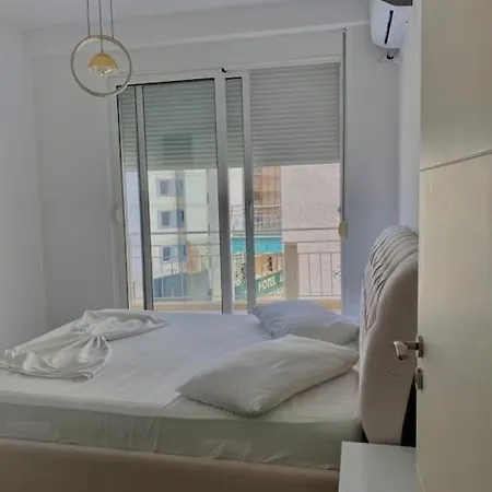 Apartment In *