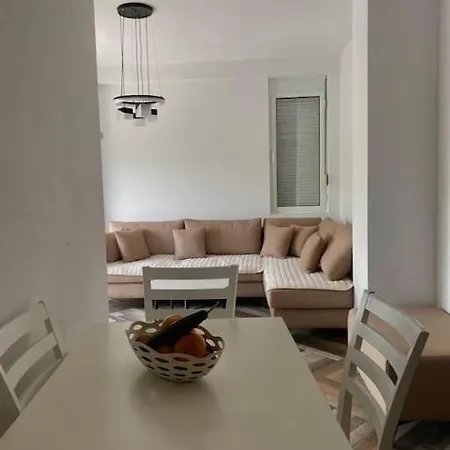 In Apartment Vlore