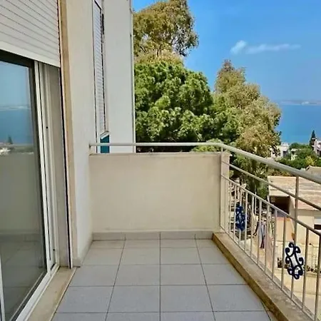 Apartment In Vlore