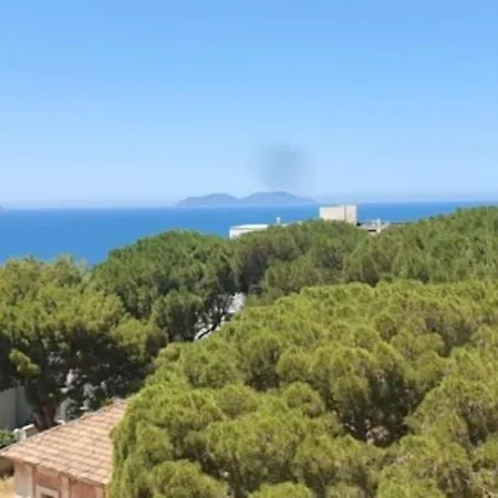 In Apartment Vlore