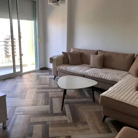 Apartment In